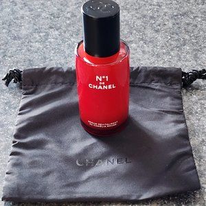 CHANEL Revitalisant Serum